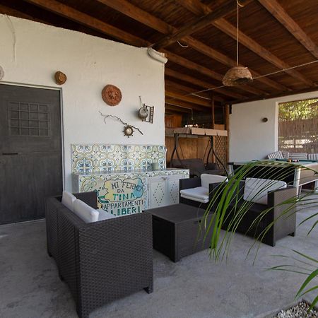 Residence Villa Tina Forio di Ischia Dış mekan fotoğraf