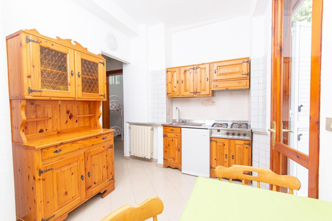 Residence Villa Tina Forio di Ischia Dış mekan fotoğraf
