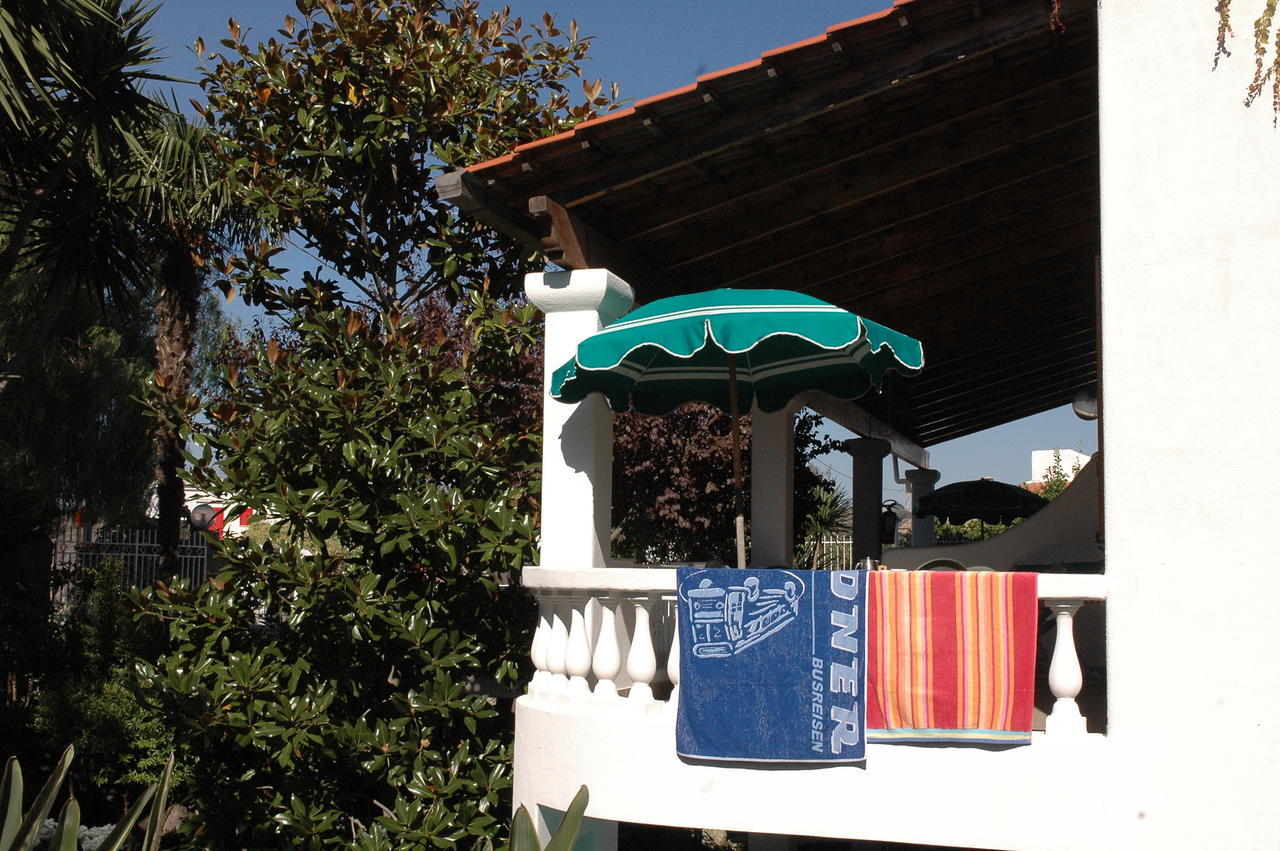 Residence Villa Tina Forio di Ischia Oda fotoğraf