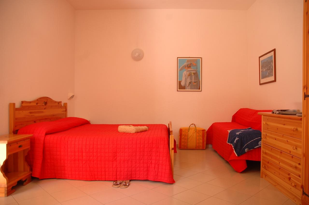 Residence Villa Tina Forio di Ischia Oda fotoğraf